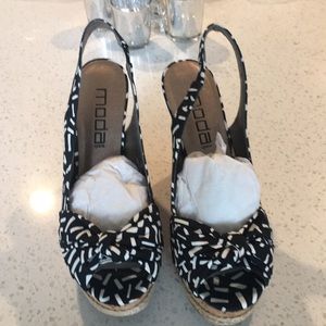 Summer Espadrille Sandals